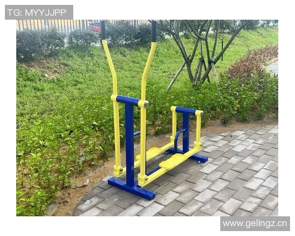 腿部与腹部锻炼必备健身器材推荐与使用示范