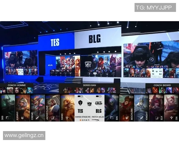 英雄联盟最新实力排名揭晓TES战队稳居榜首引发热议